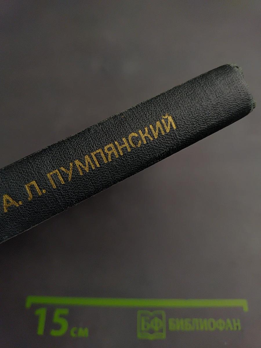 Введение в практику перевода научной и технической литературы на английский язык