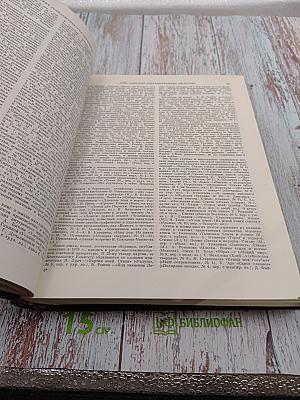 Ежегодник Большой Советской Энциклопедии 1977