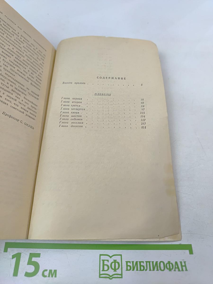 На задворках Великой империи. Книга первая