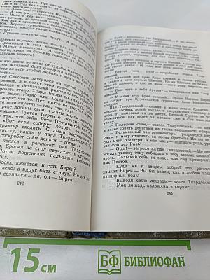 Слово и дело. Книга первая. Царица престрашного зраку