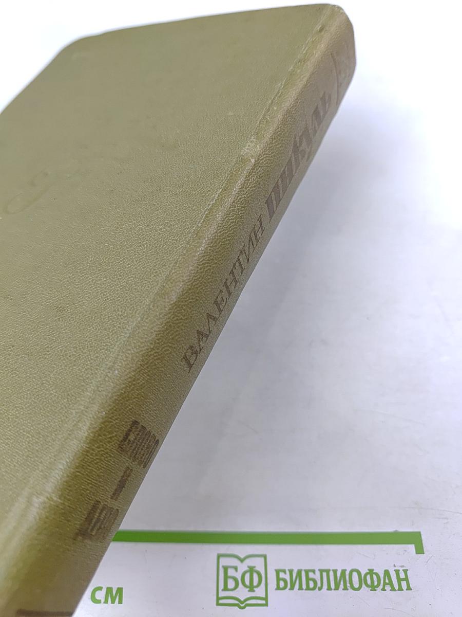 Слово и дело. Книга первая. Царица престрашного зраку