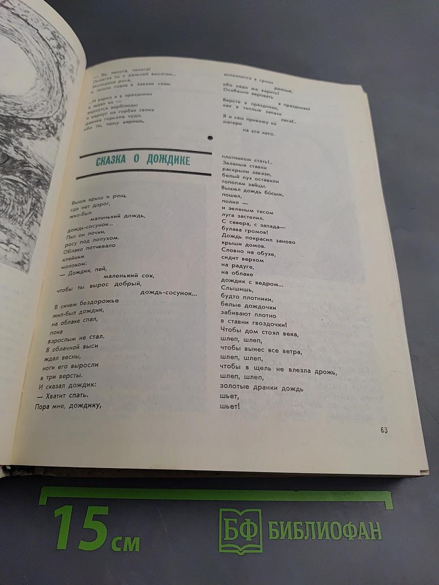 Мы - молодые