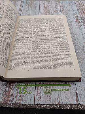 Большая Советская Энциклопедия, Том 8