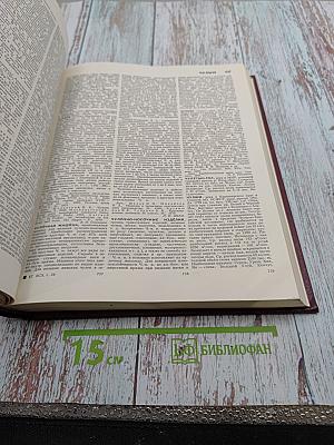 Большая Советская Энциклопедия, том 29