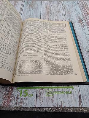 Физическая энциклопедия. Том 3. Магнитоплазменный - Нойнгауза теорема