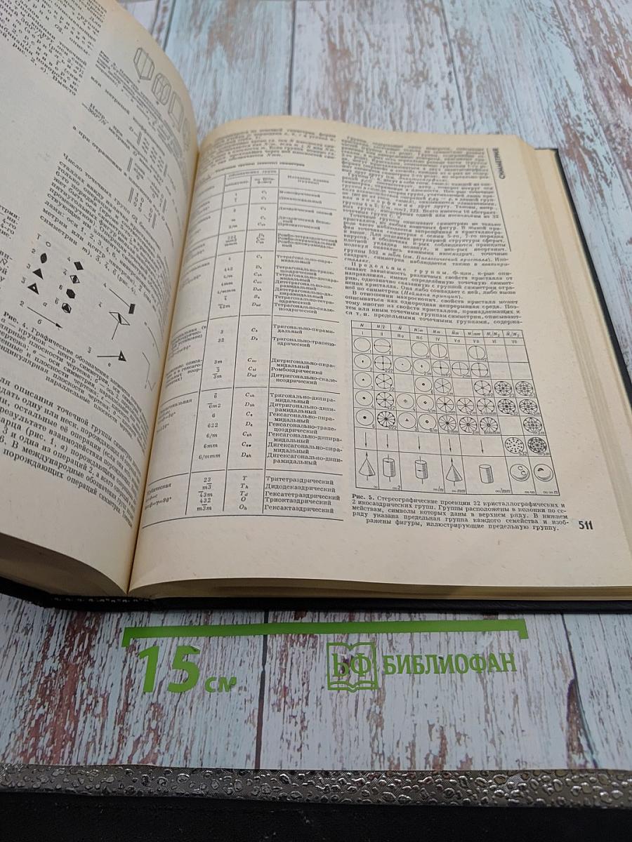 Физическая энциклопедия, том 4 (поинтинга – робертсона стримеры)