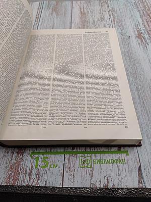 Большая Советская Энциклопедия. Том 24. Книга I: Собаки – Струна