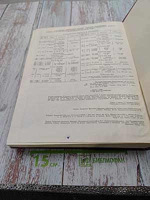 Большая Советская Энциклопедия. Том 24. Книга I: Собаки – Струна