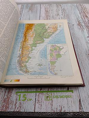 Большая Советская Энциклопедия, том 2: Ангола - Барзас