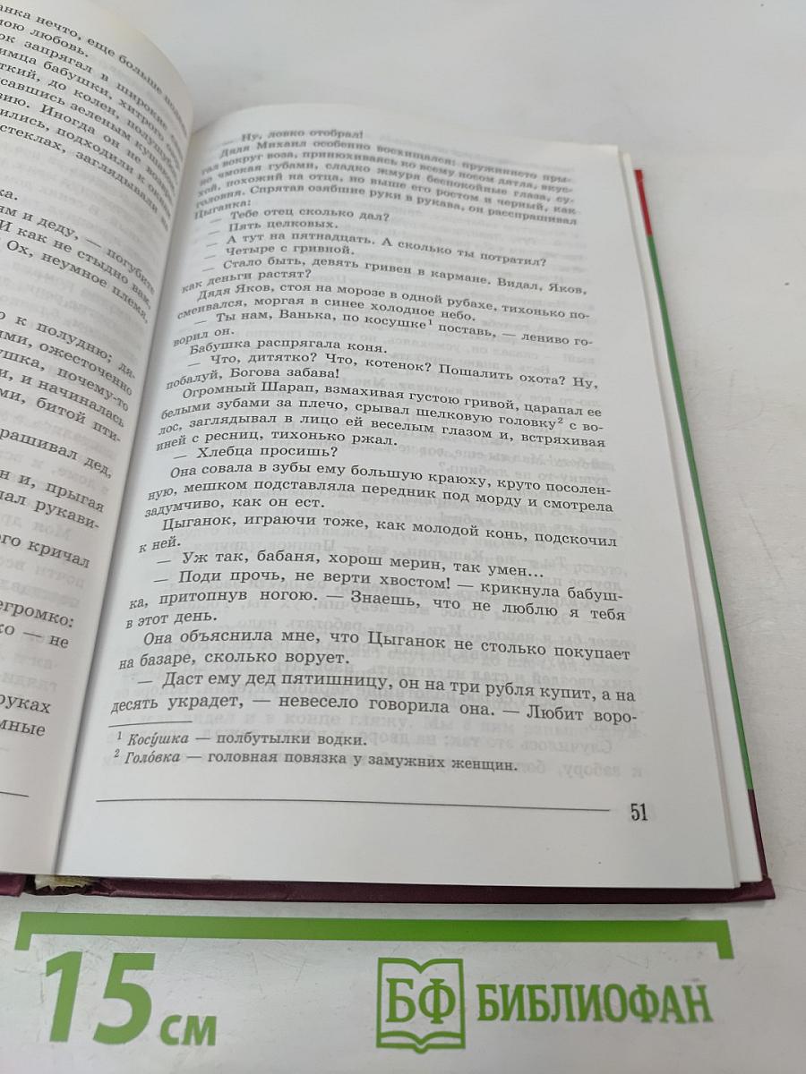 Литература. 7 класс. Часть 2