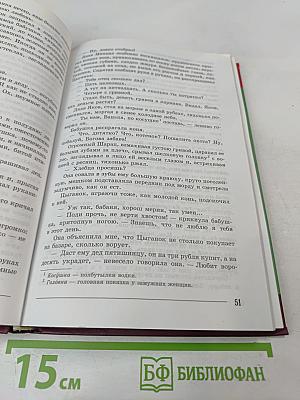 Литература. 7 класс. Часть 2