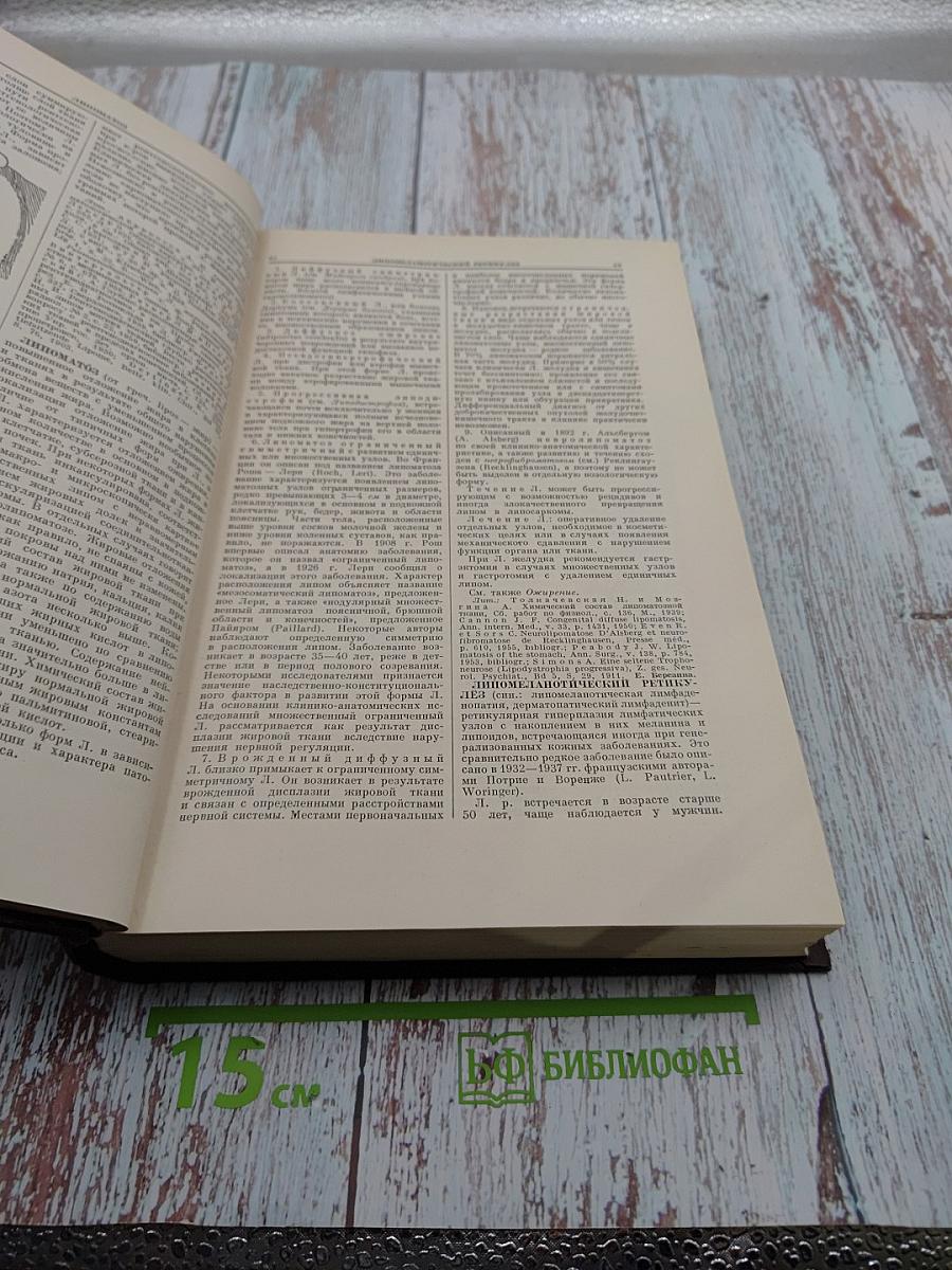 Большая медицинская энциклопедия. Том 16: Лимфоэпителиома - Медиастинотомия