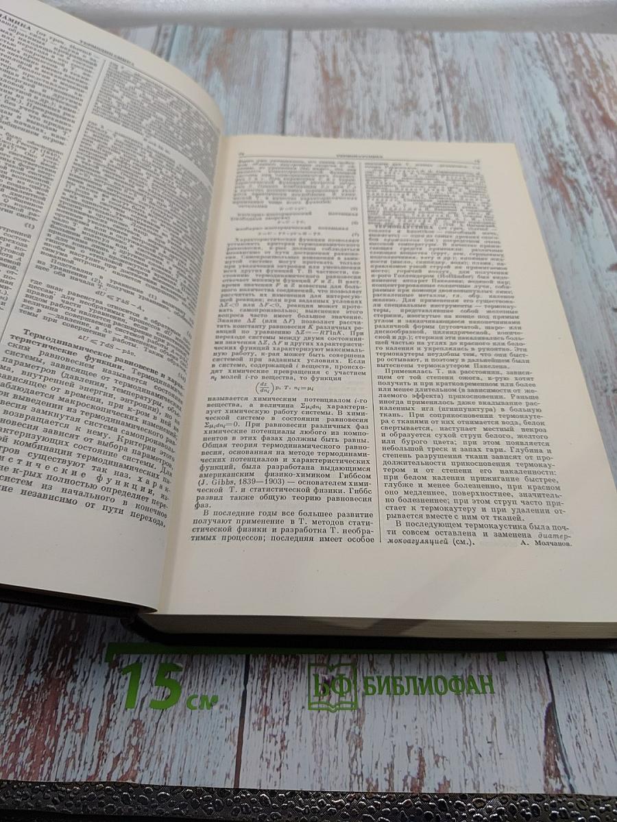 Большая медицинская энциклопедия. Том 32. Тениидозы – Туляремия