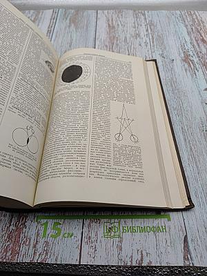 Большая медицинская энциклопедия. Том 3: Б-Боголепова