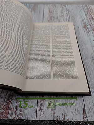 Большая медицинская энциклопедия. Том 17. Медиаторы - Мерпанит