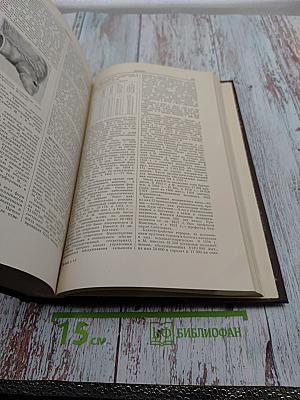 Большая медицинская энциклопедия. Том 17. Медиаторы - Мерпанит