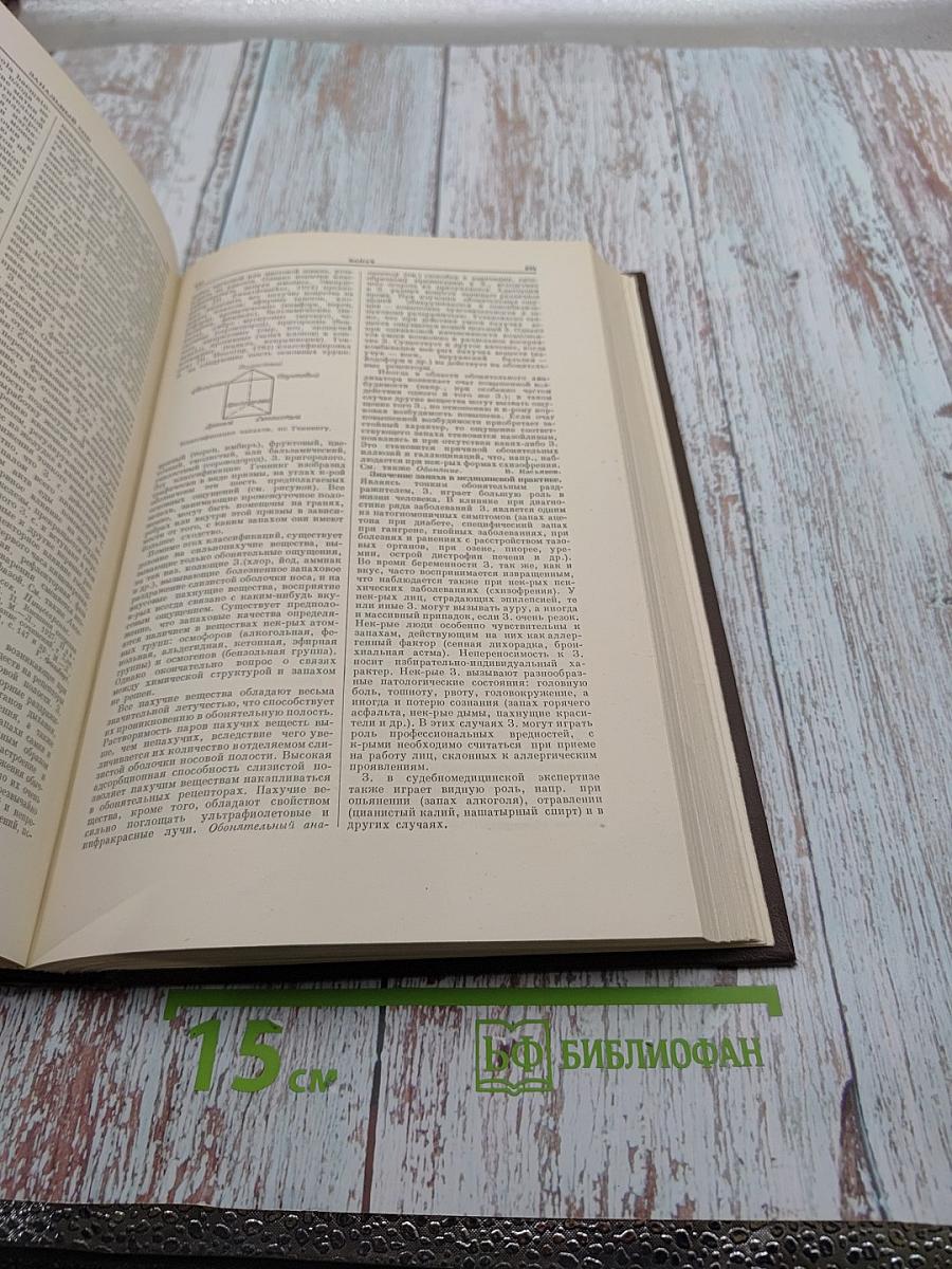 Большая медицинская энциклопедия. Том 10: Желтуха - Иващенцов