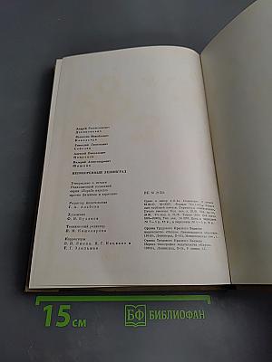 Непокоренный Ленинград. Краткий очерк истории города в период Великой Отечественной войны