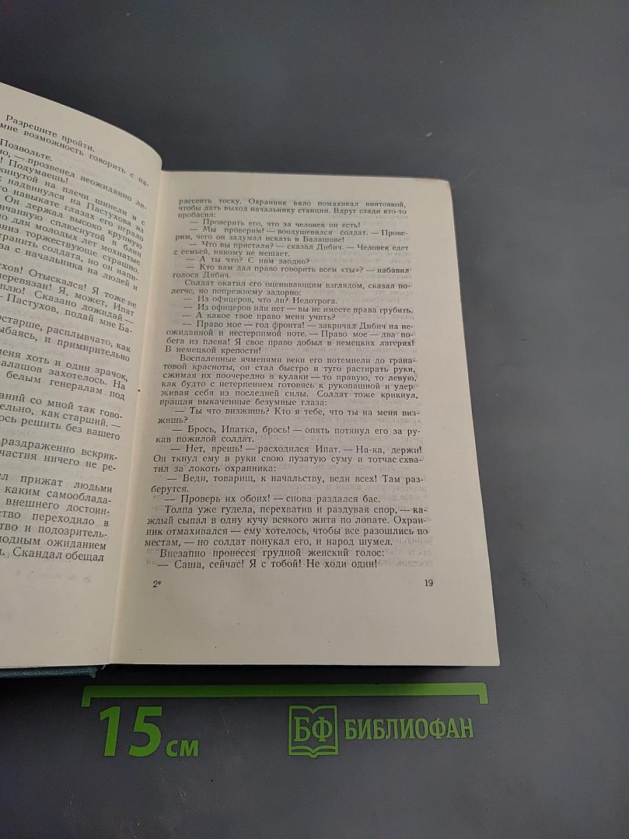 Необыкновенное лето (Том пятый)