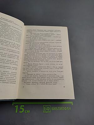 Необыкновенное лето (Том пятый)