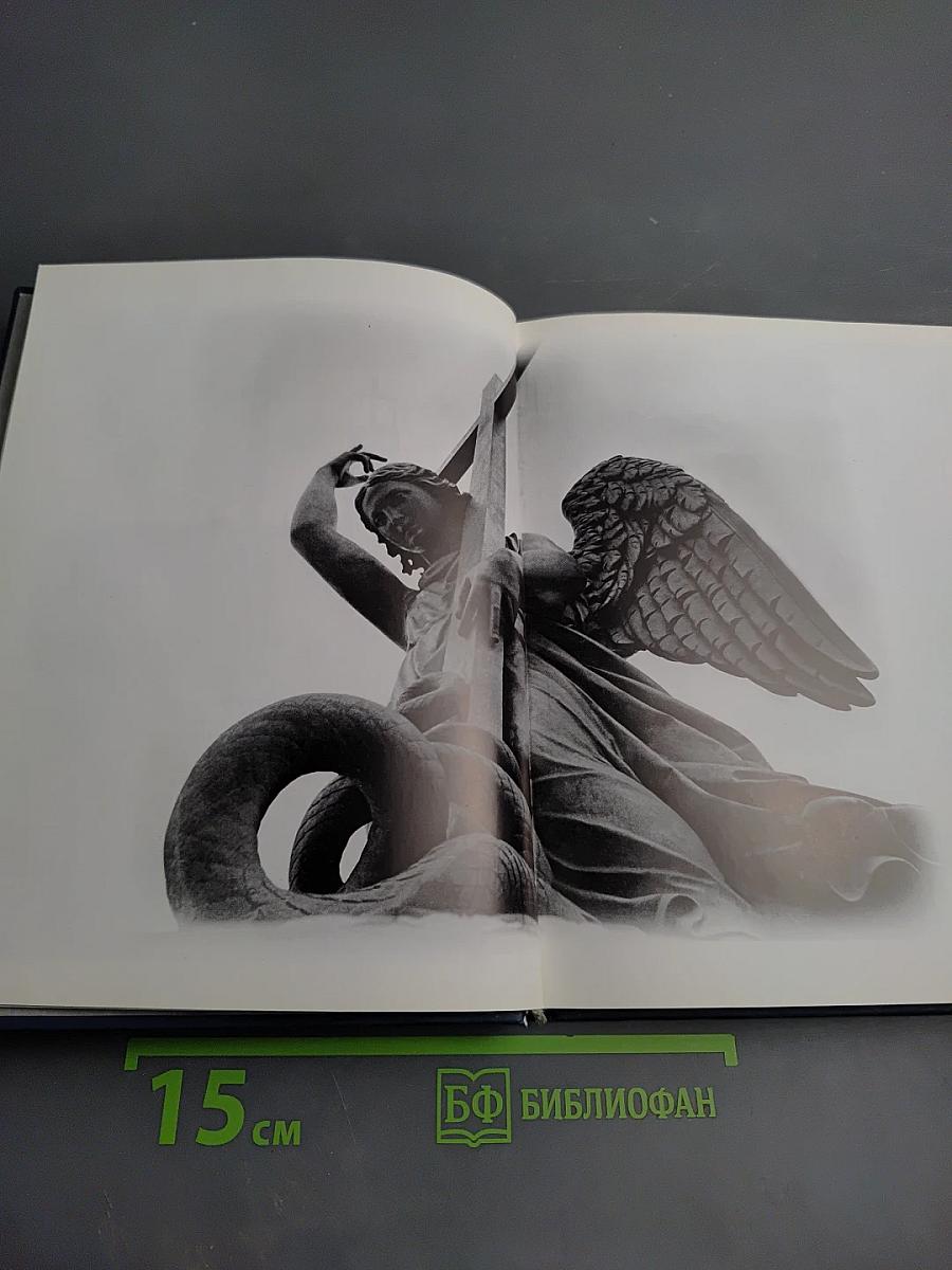 Ангел в городе