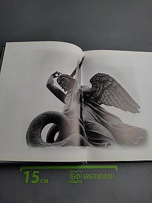 Ангел в городе