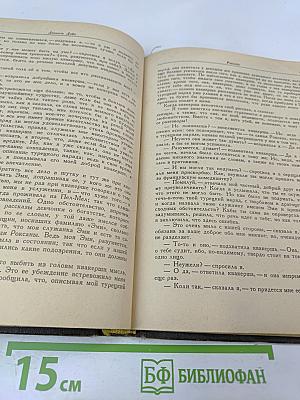 Счастливая куртизанка, или Роксана