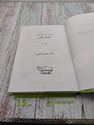 Макроэкономика: Теории и политики, Том второй