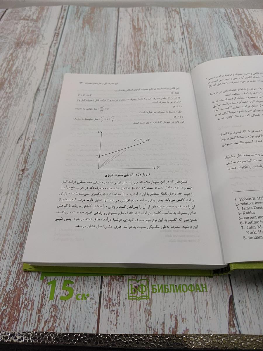 Макроэкономика: Теории и политики, Том второй