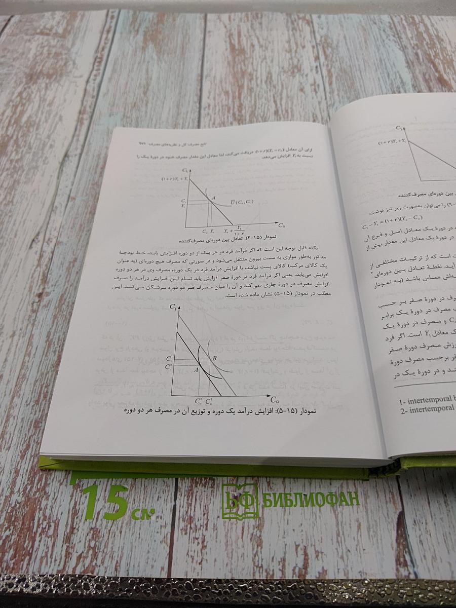 Макроэкономика: Теории и политики, Том второй