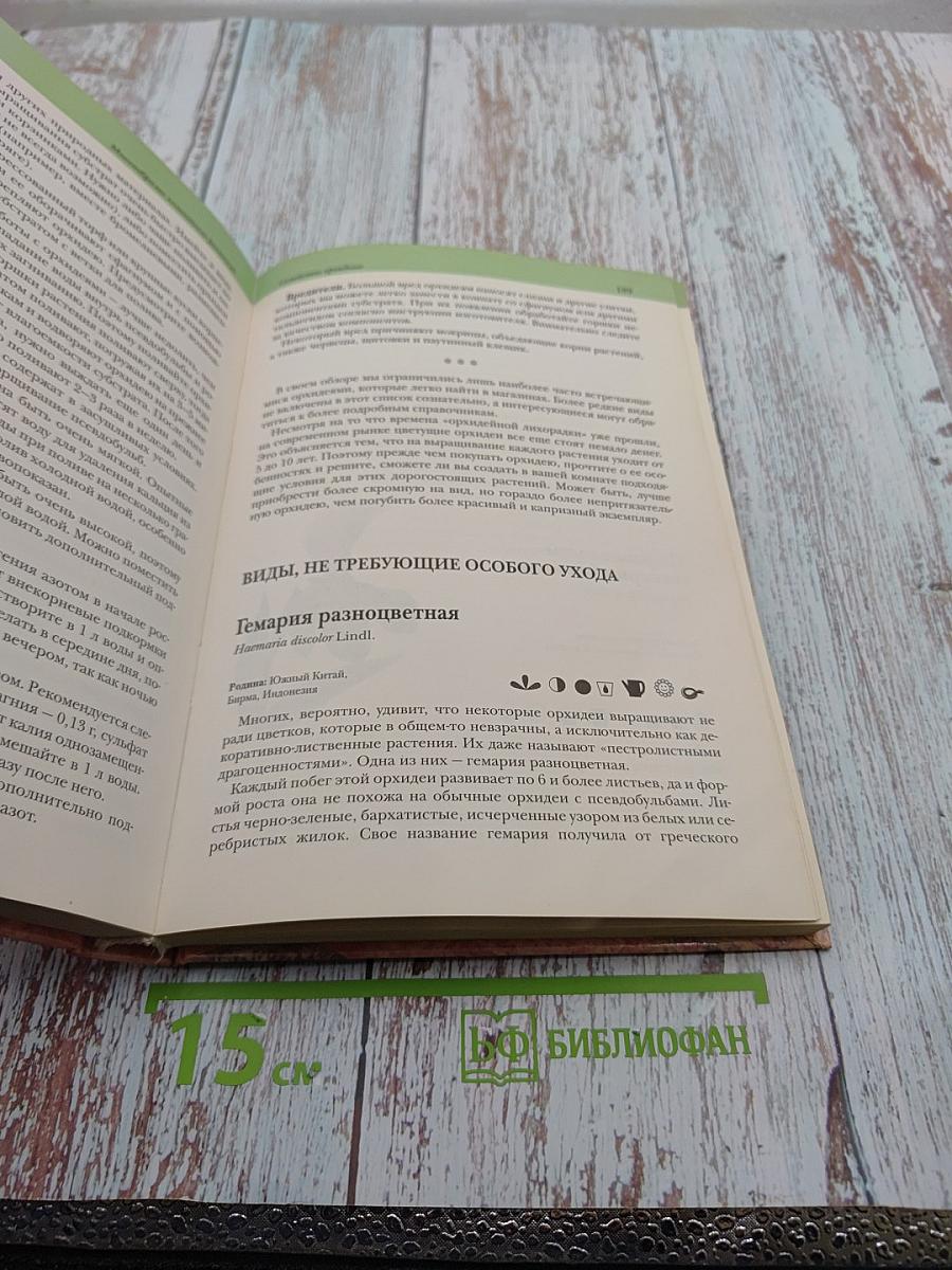 Комнатные растения