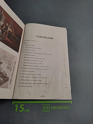Брянск. Путешествие в глубину веков. Альбом-путеводитель
