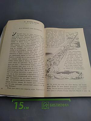 Закон Божий. Первая книга о православной вере