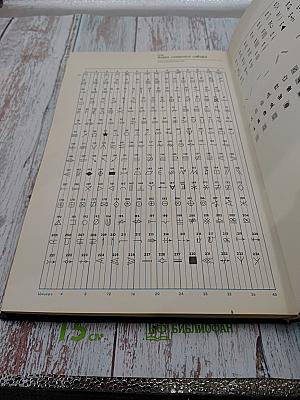 Фотонаборные шрифты: Каталог-справочник