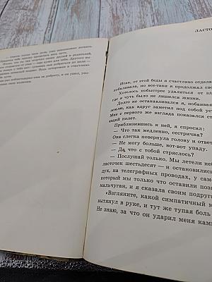 Приключения Аиста