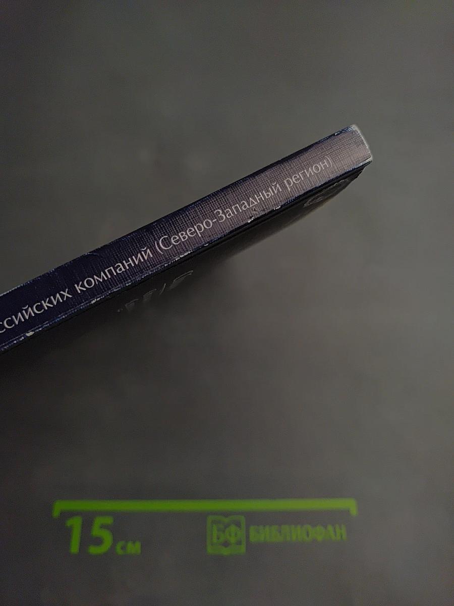 Сборник учебных кейсов: Опыт российских компаний (Северо-Западный регион)