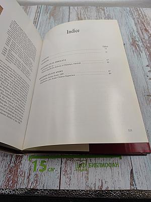 AVILA En las Cumbres