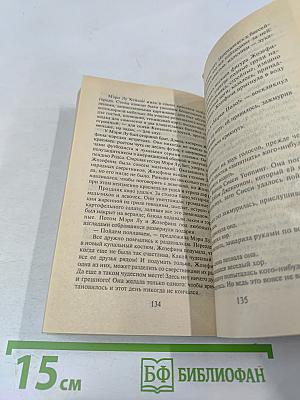 Незнакомец в зеркале