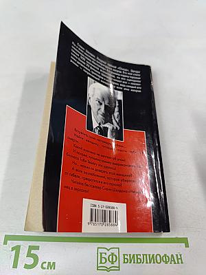 Незнакомец в зеркале