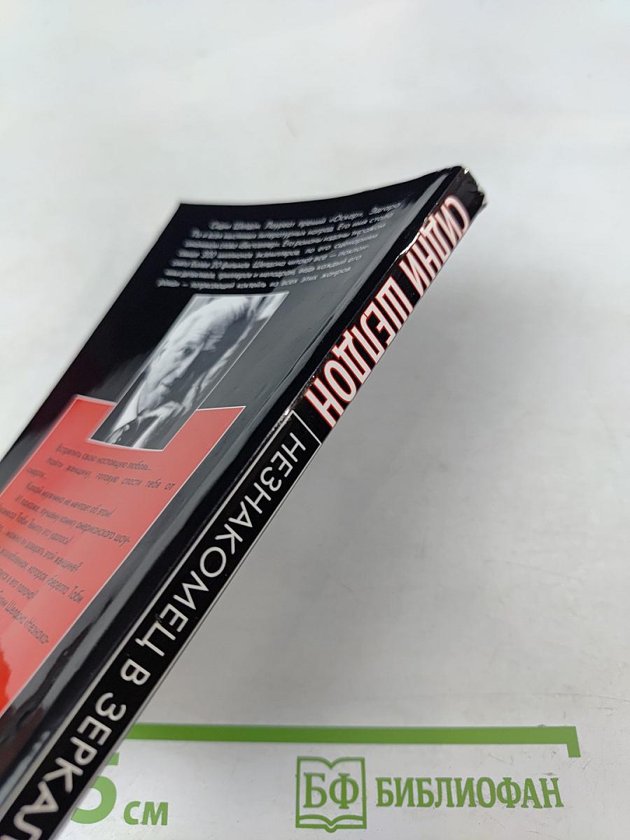 Незнакомец в зеркале