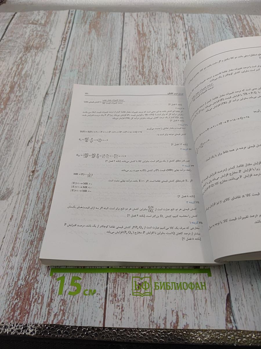 Микроэкономика