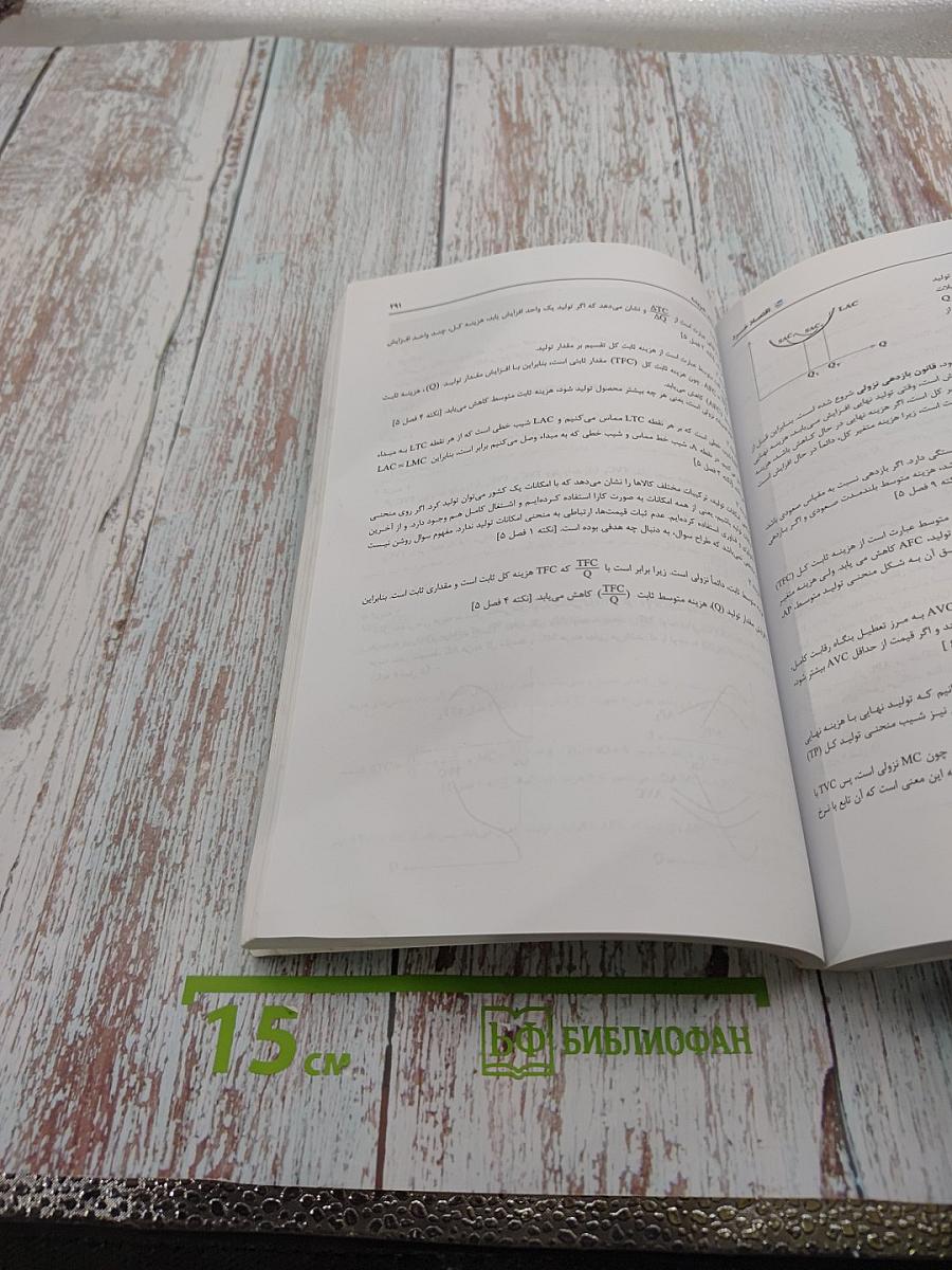 Микроэкономика