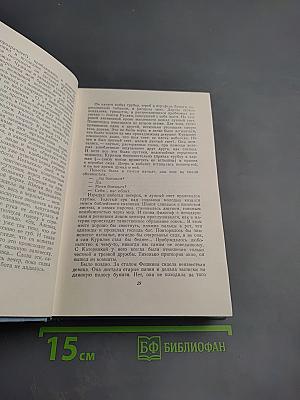 Дорога на океан