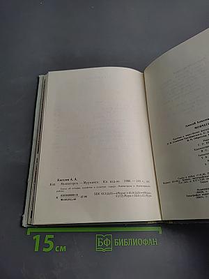 Мончегорск