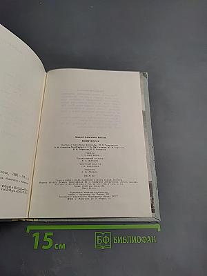 Мончегорск