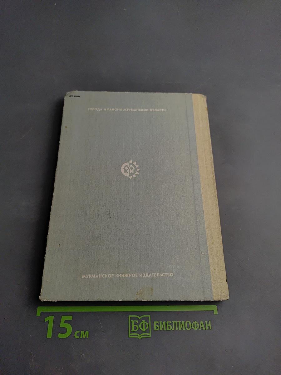 Мончегорск