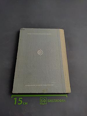 Мончегорск