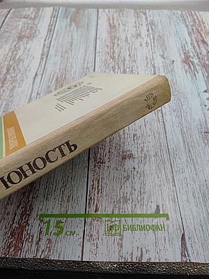 Мир детства. Юность