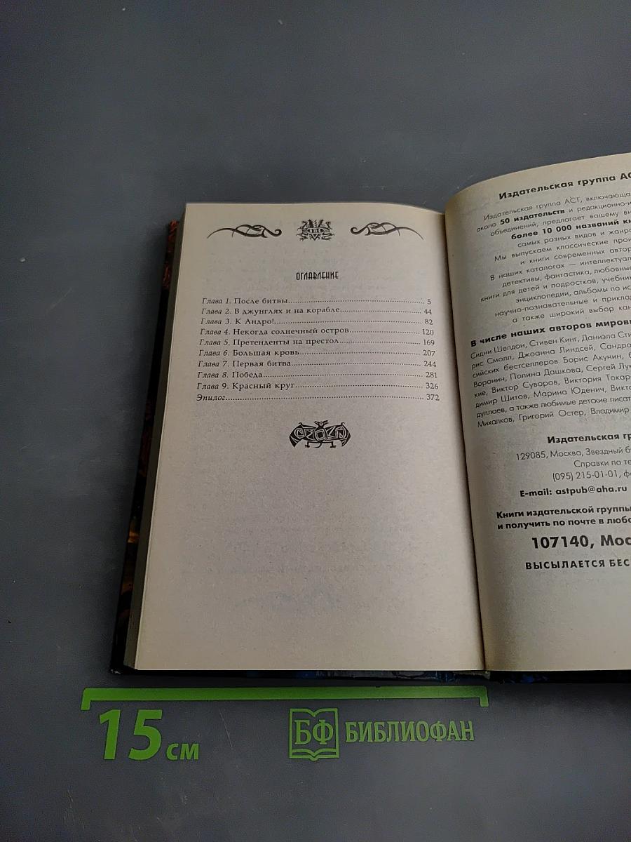 Солдаты Удачи