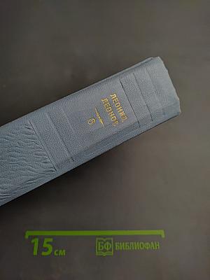 Русский лес. Собрание сочинений в пяти томах. Том шестой (дополнительный)